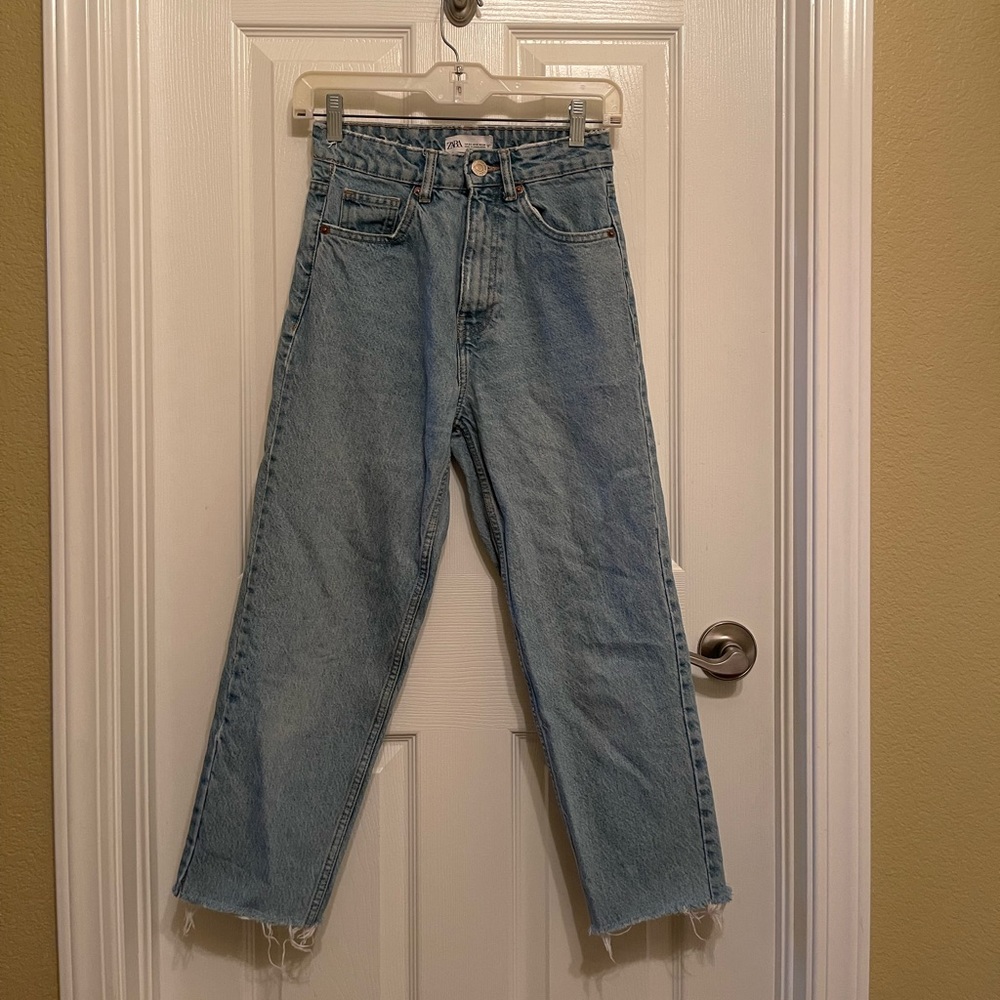 Zara Jeans